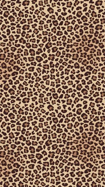 cute wallpapers cheetah print 0040