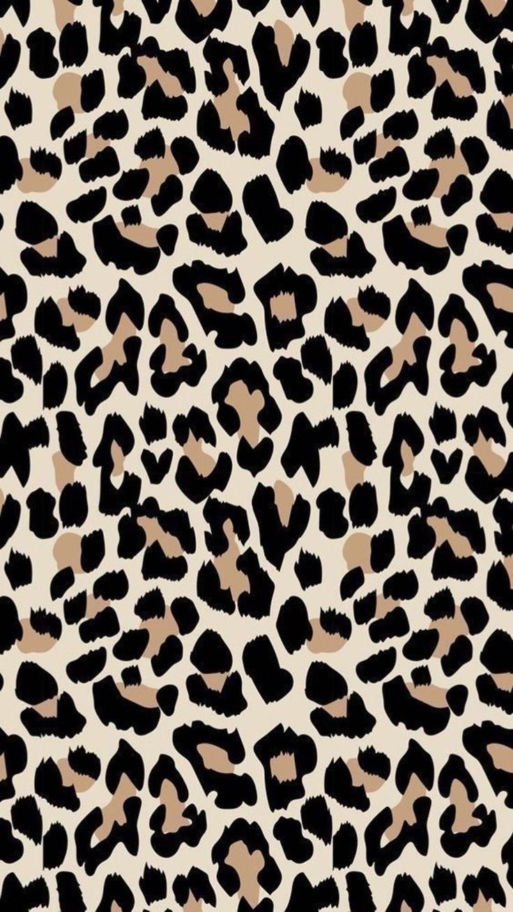 cute wallpapers cheetah print 0041