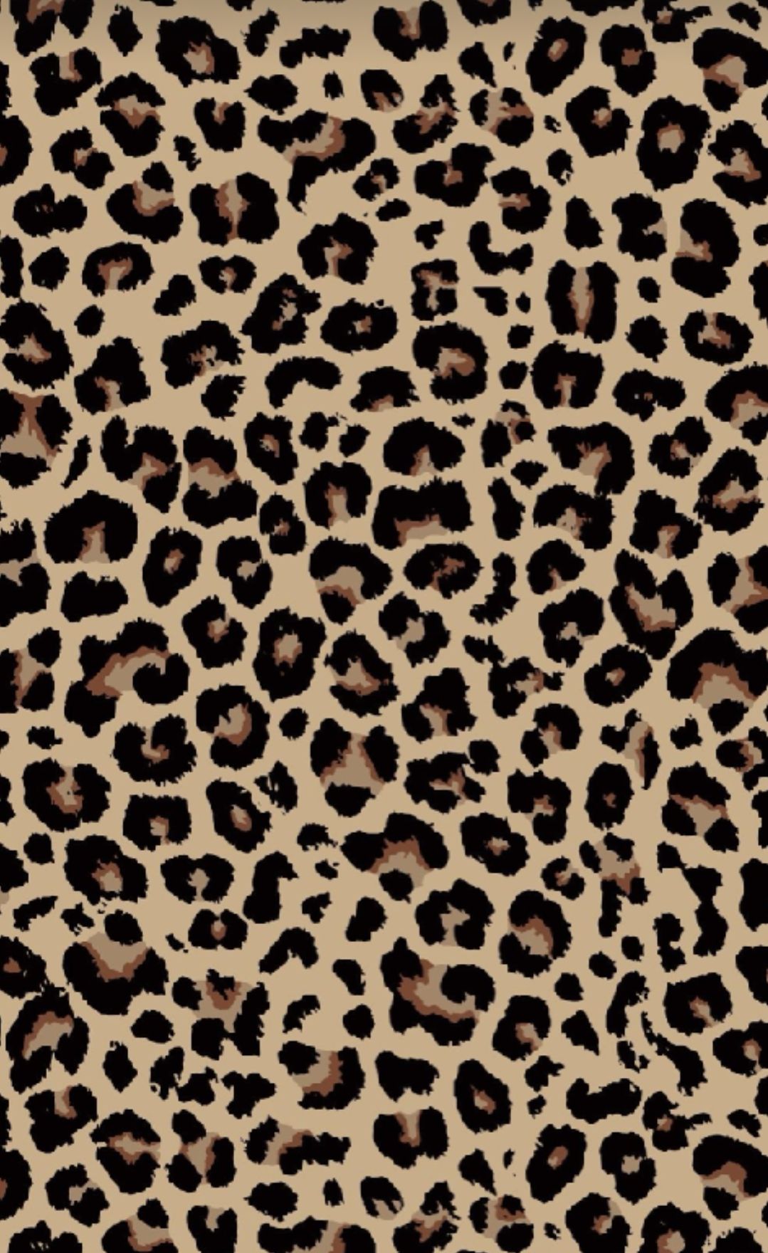 cute wallpapers cheetah print 0043