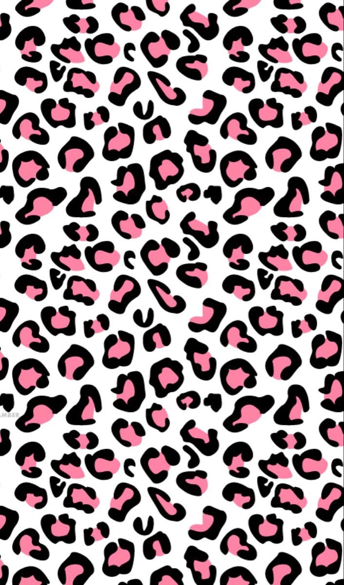 cute wallpapers cheetah print 0048