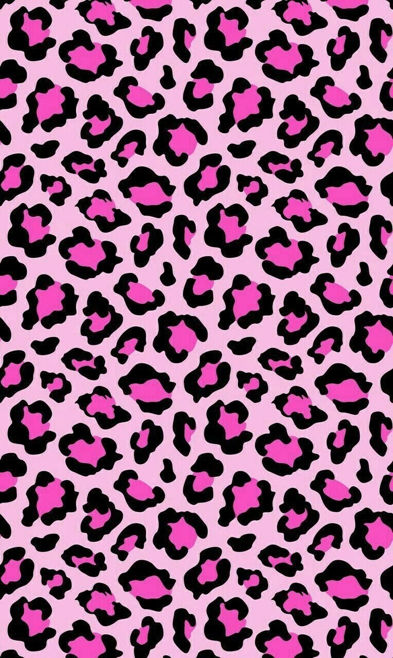 cute wallpapers cheetah print 0050