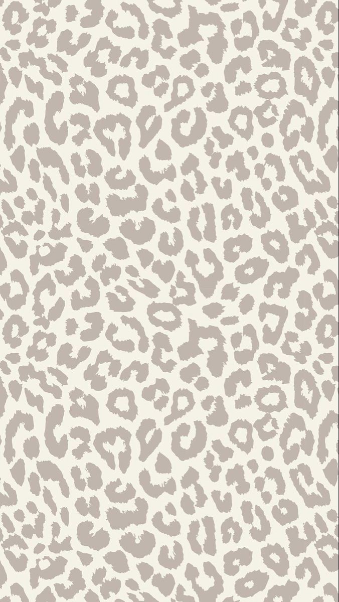 cute wallpapers cheetah print 0052