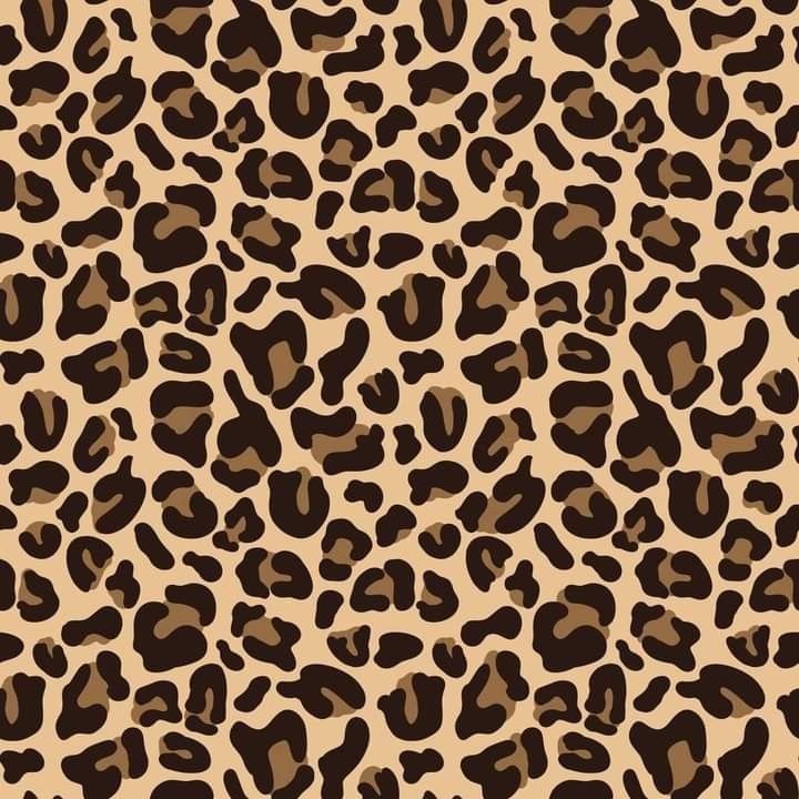 cute wallpapers cheetah print 0060