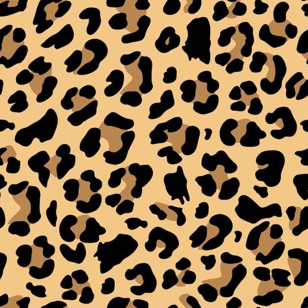 cute wallpapers cheetah print 0071