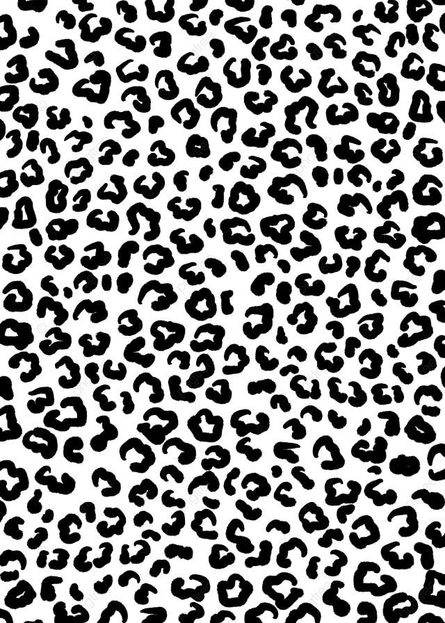 cute wallpapers cheetah print 0072