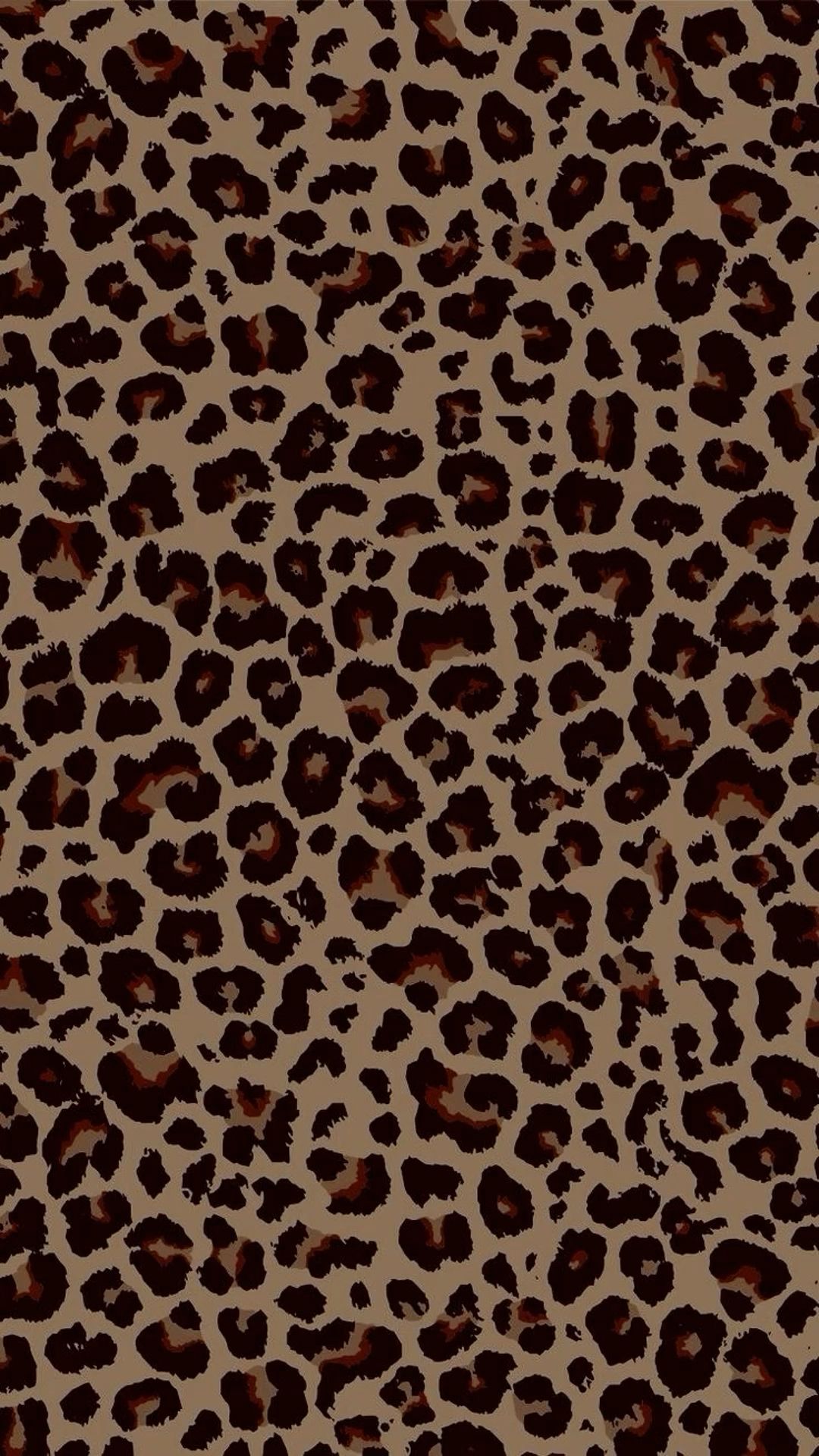 cute wallpapers cheetah print 0075