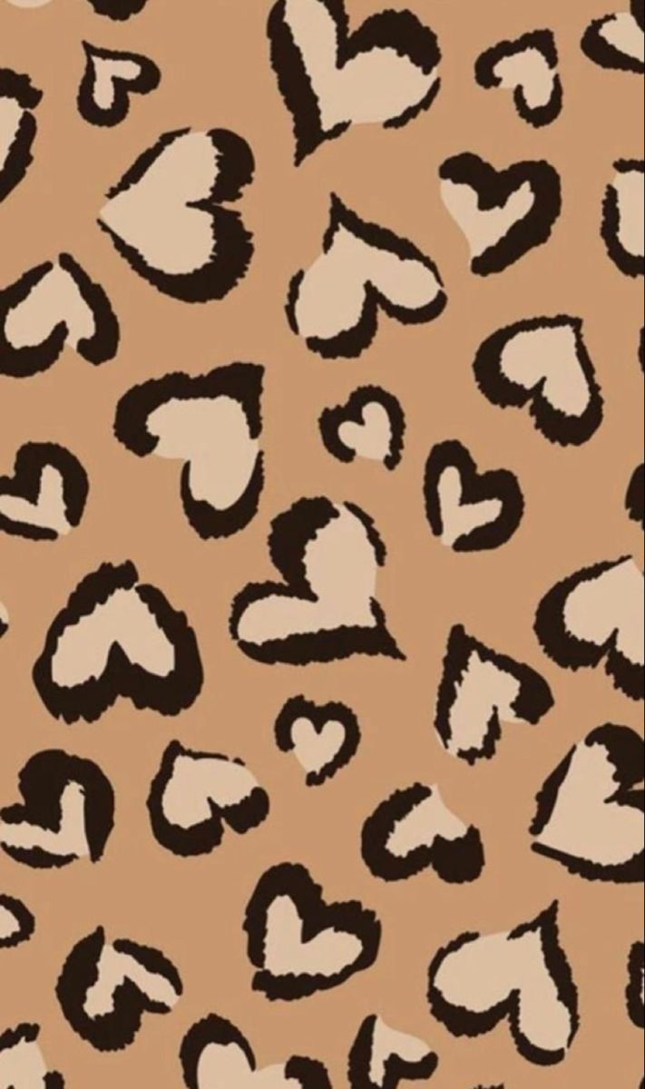 cute wallpapers cheetah print 0079