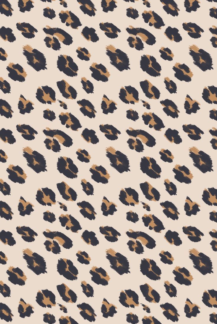 cute wallpapers cheetah print 0081