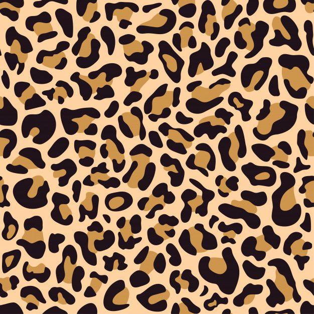 cute wallpapers cheetah print 0089