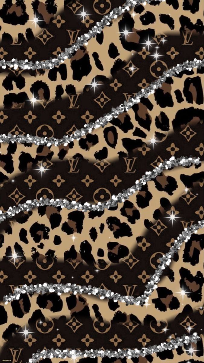 cute wallpapers cheetah print 0090