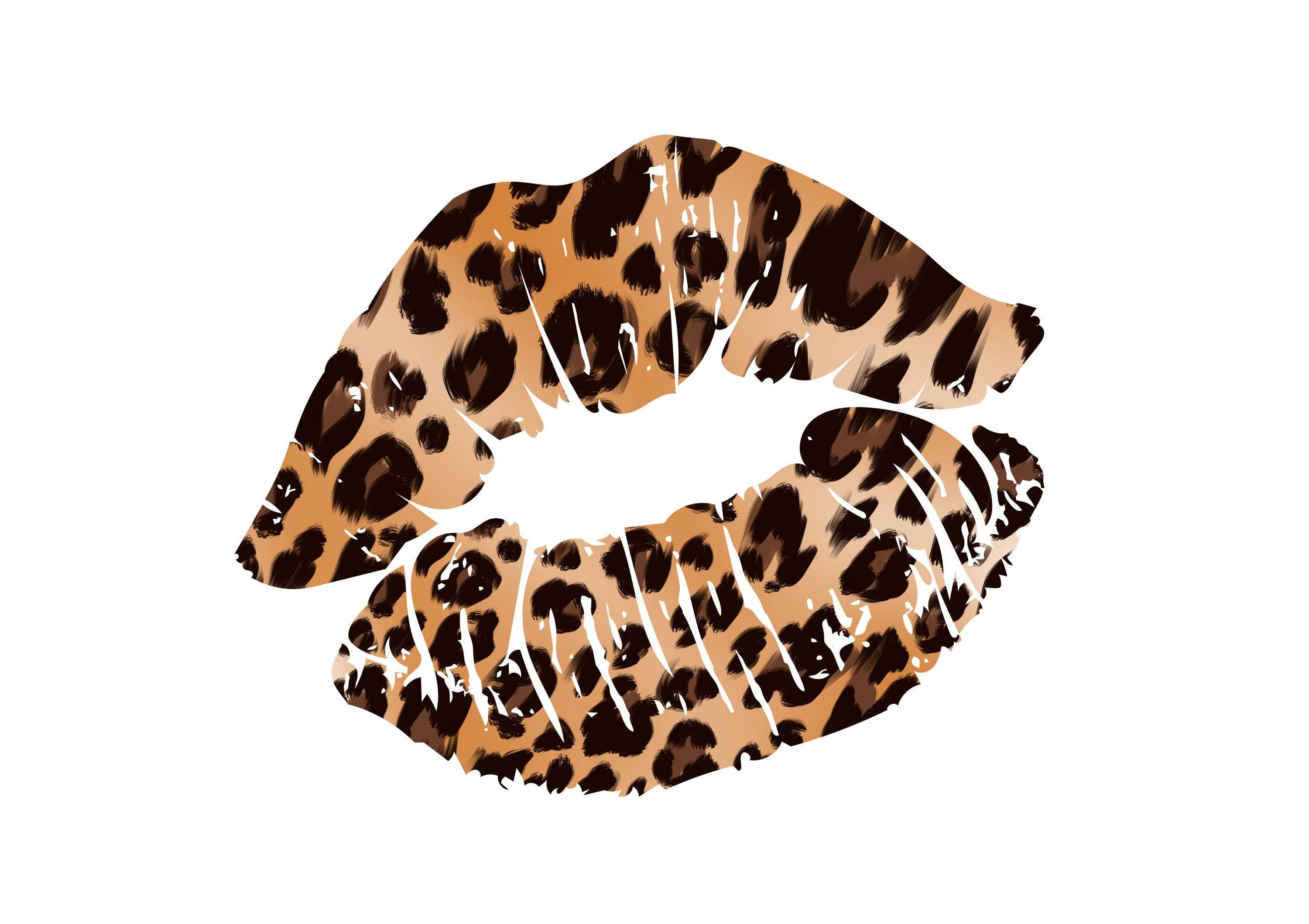 cute wallpapers cheetah print 0091