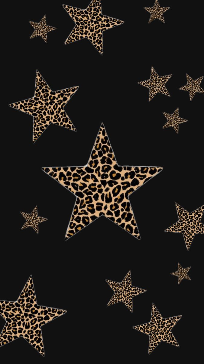 cute wallpapers cheetah print 0093