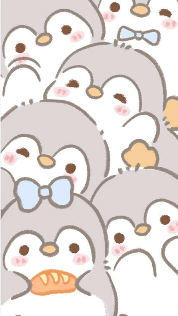 cute wallpapers Cinnamoroll 0020