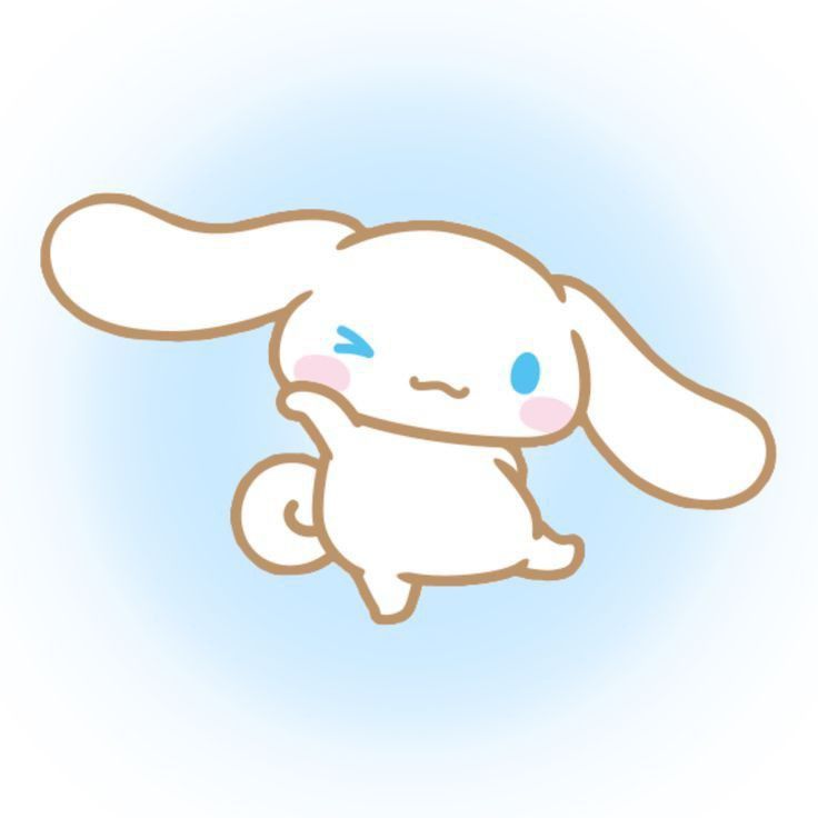 cute wallpapers Cinnamoroll 0025