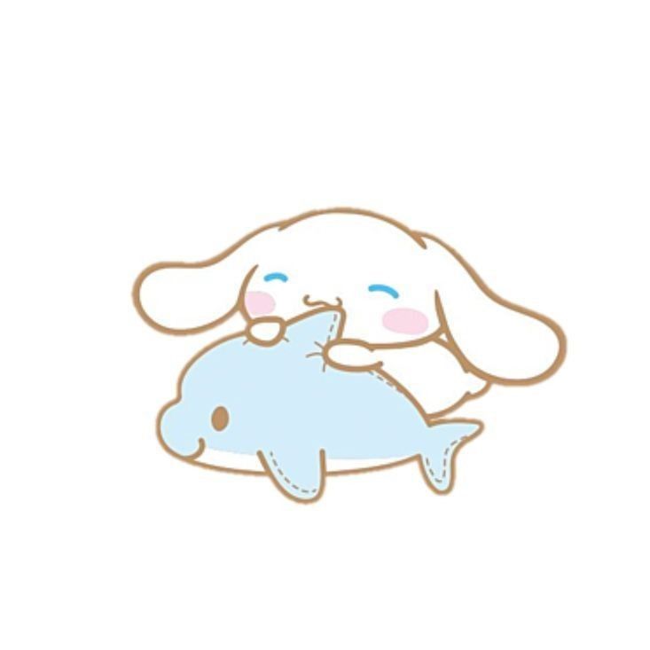 cute wallpapers Cinnamoroll 0037