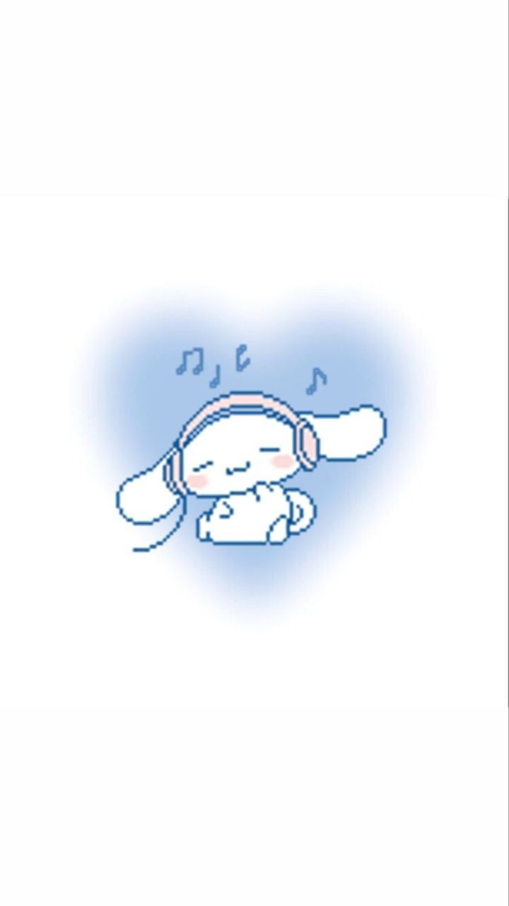 cute wallpapers Cinnamoroll 0044