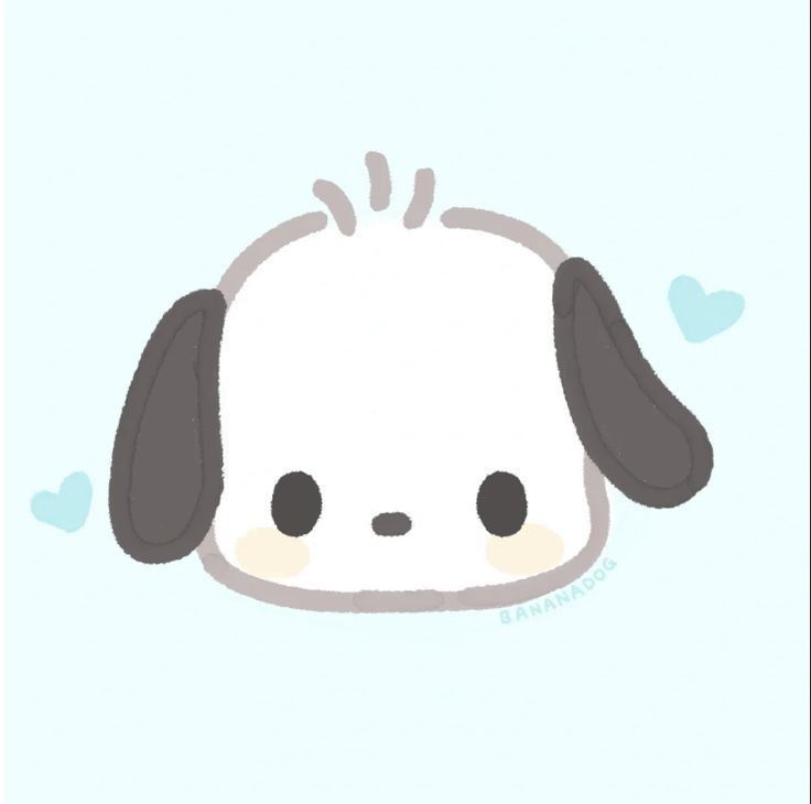 cute wallpapers Cinnamoroll 0057