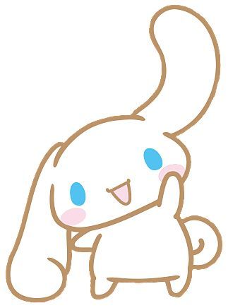 cute wallpapers Cinnamoroll 0065