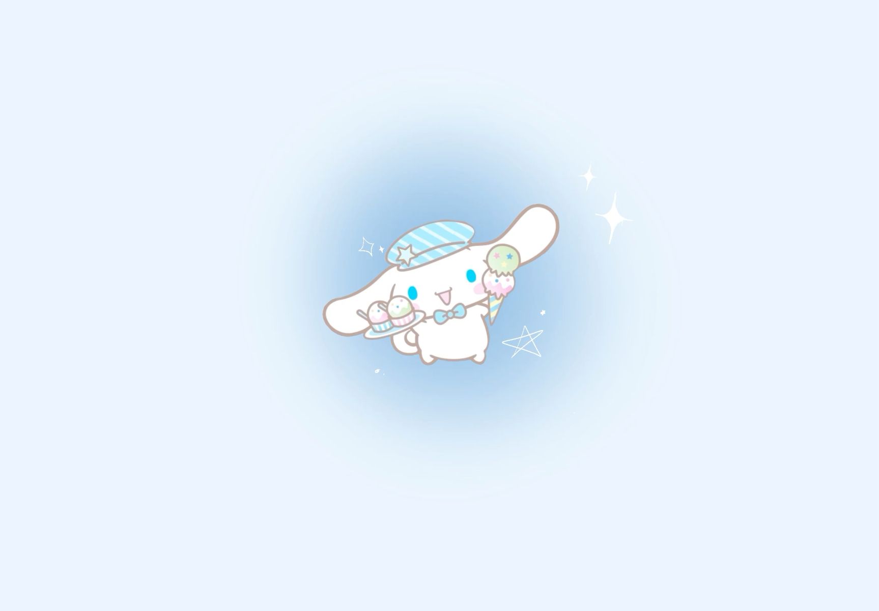 cute wallpapers Cinnamoroll 0068