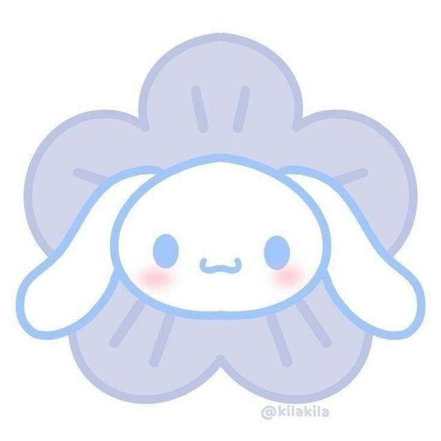 cute wallpapers Cinnamoroll 0074