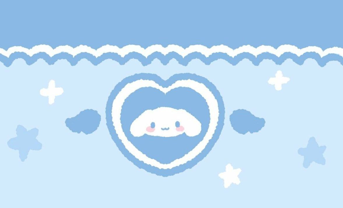 cute wallpapers Cinnamoroll 0075