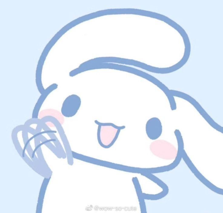 cute wallpapers Cinnamoroll 0080