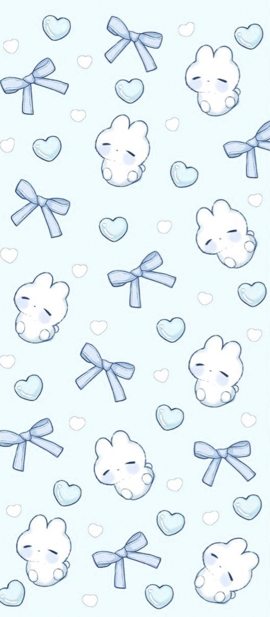 cute wallpapers Cinnamoroll 0081