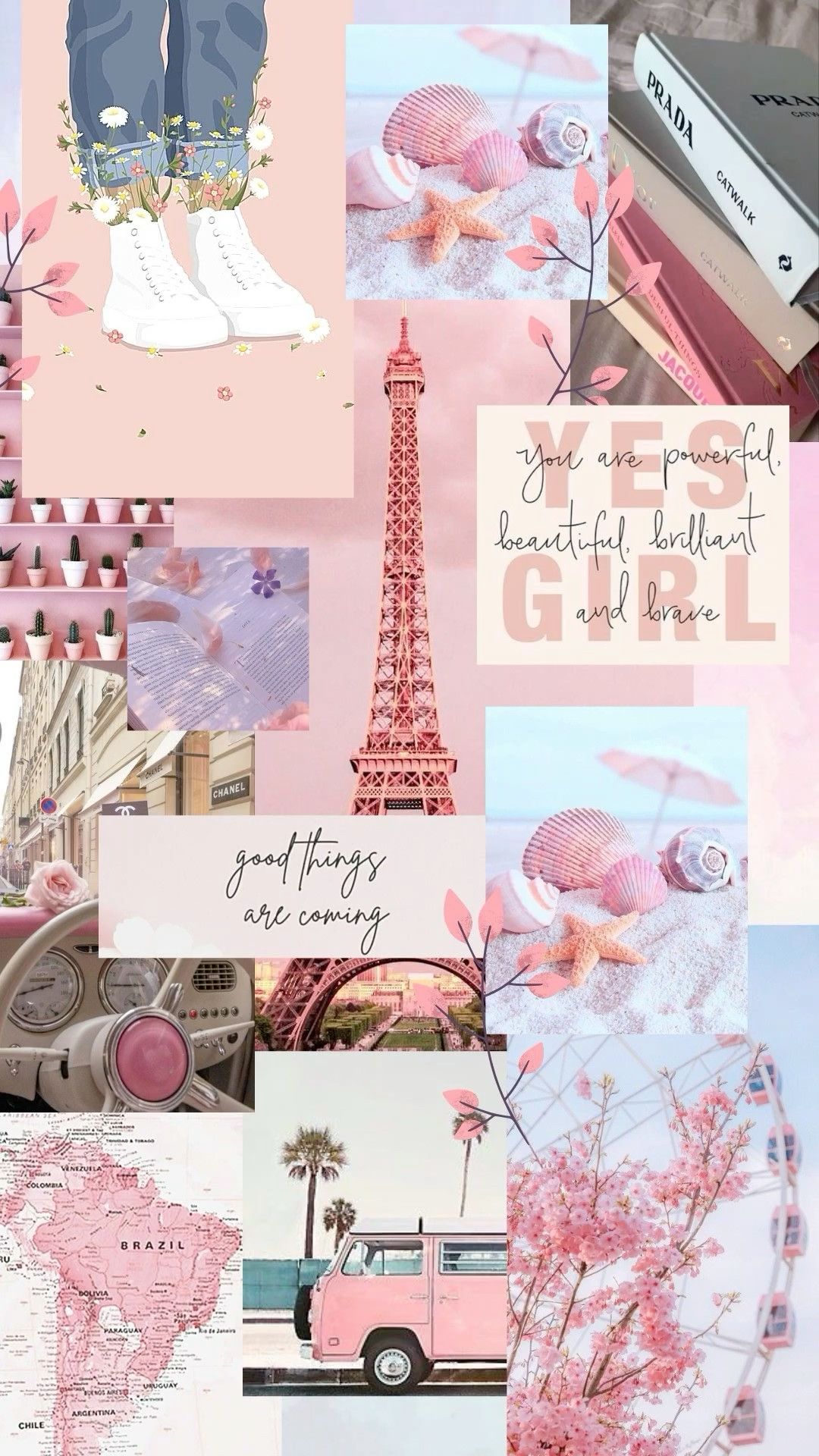 cute wallpapers Collage 0096