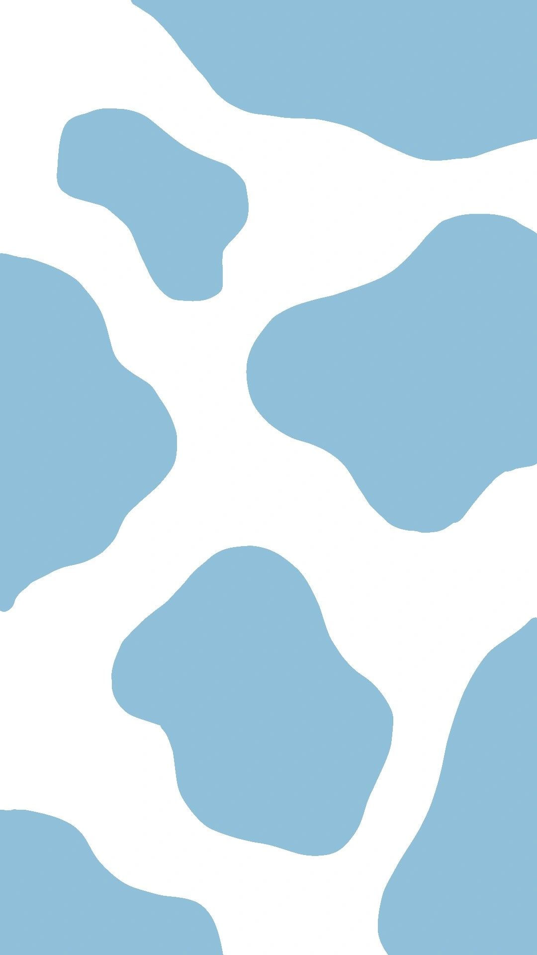 cute wallpapers cow print 0046