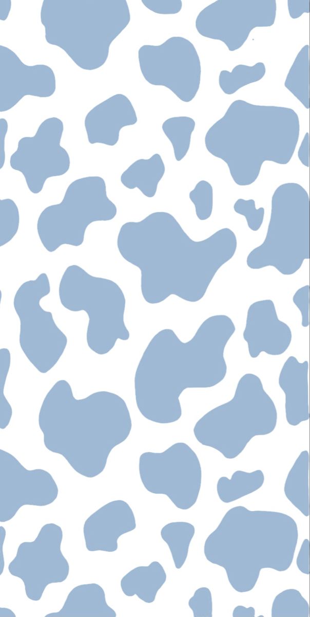 cute wallpapers cow print 0049