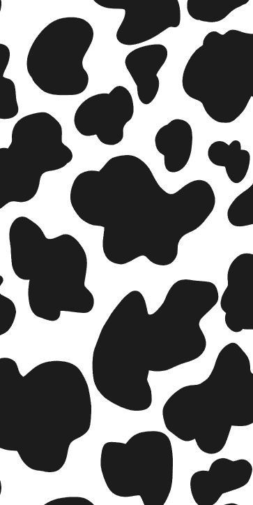 cute wallpapers cow print 0050