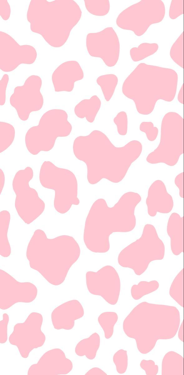 cute wallpapers cow print 0056