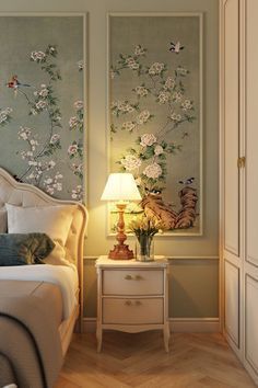 cute wallpapers for bedroom 0044