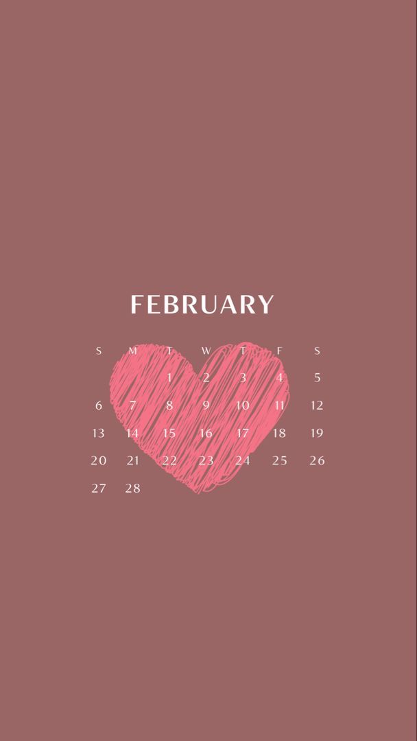 cute wallpapers for february 0028