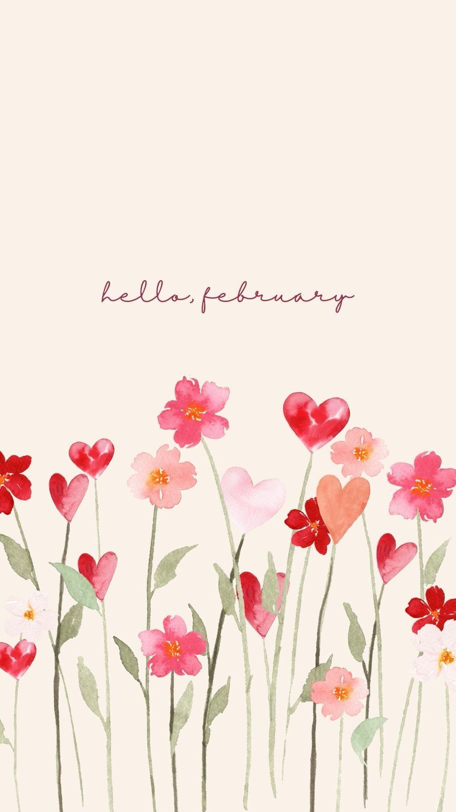 cute wallpapers for february 0044