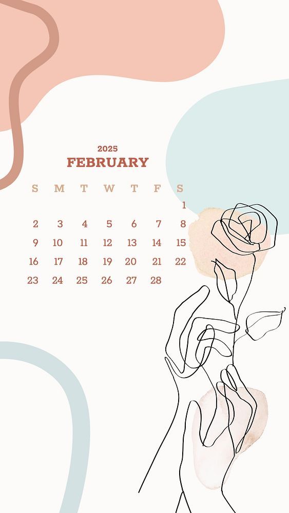 cute wallpapers for february 0076