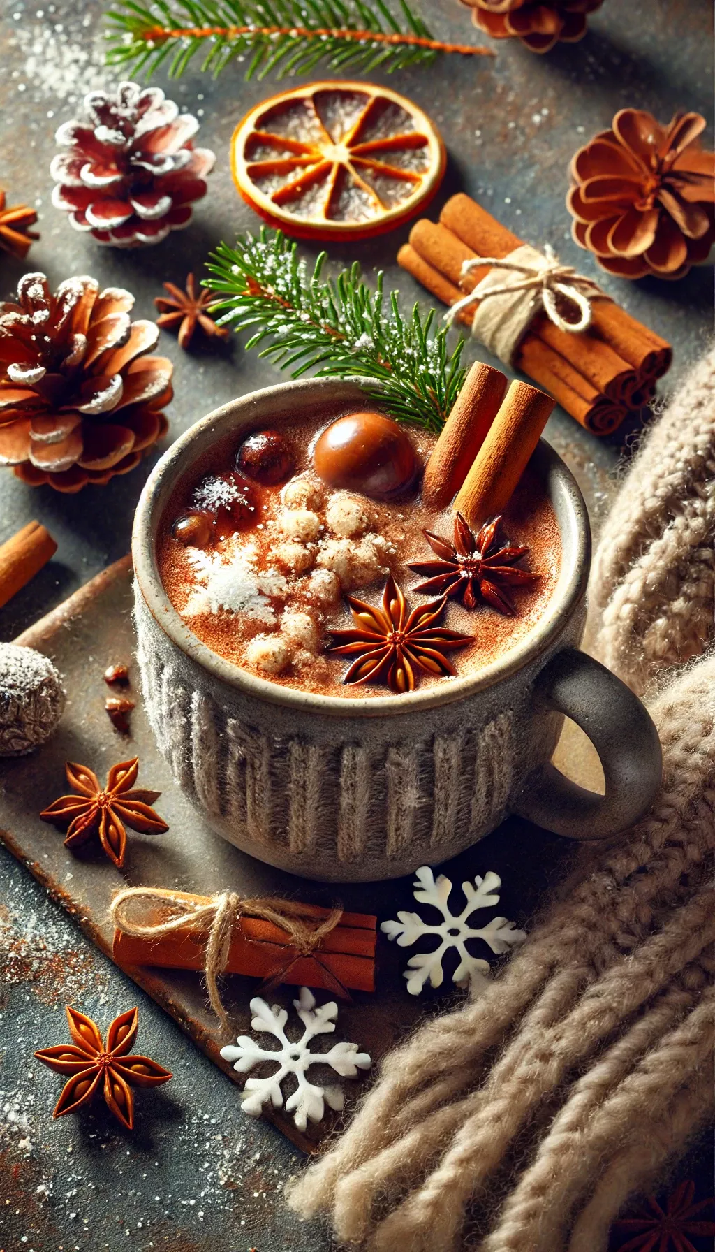 cute wallpapers for hot chocolate lovers