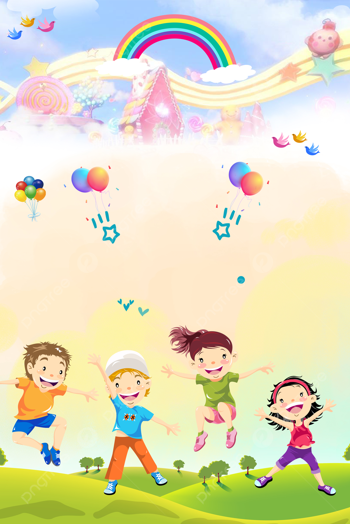 cute wallpapers for kids 0074