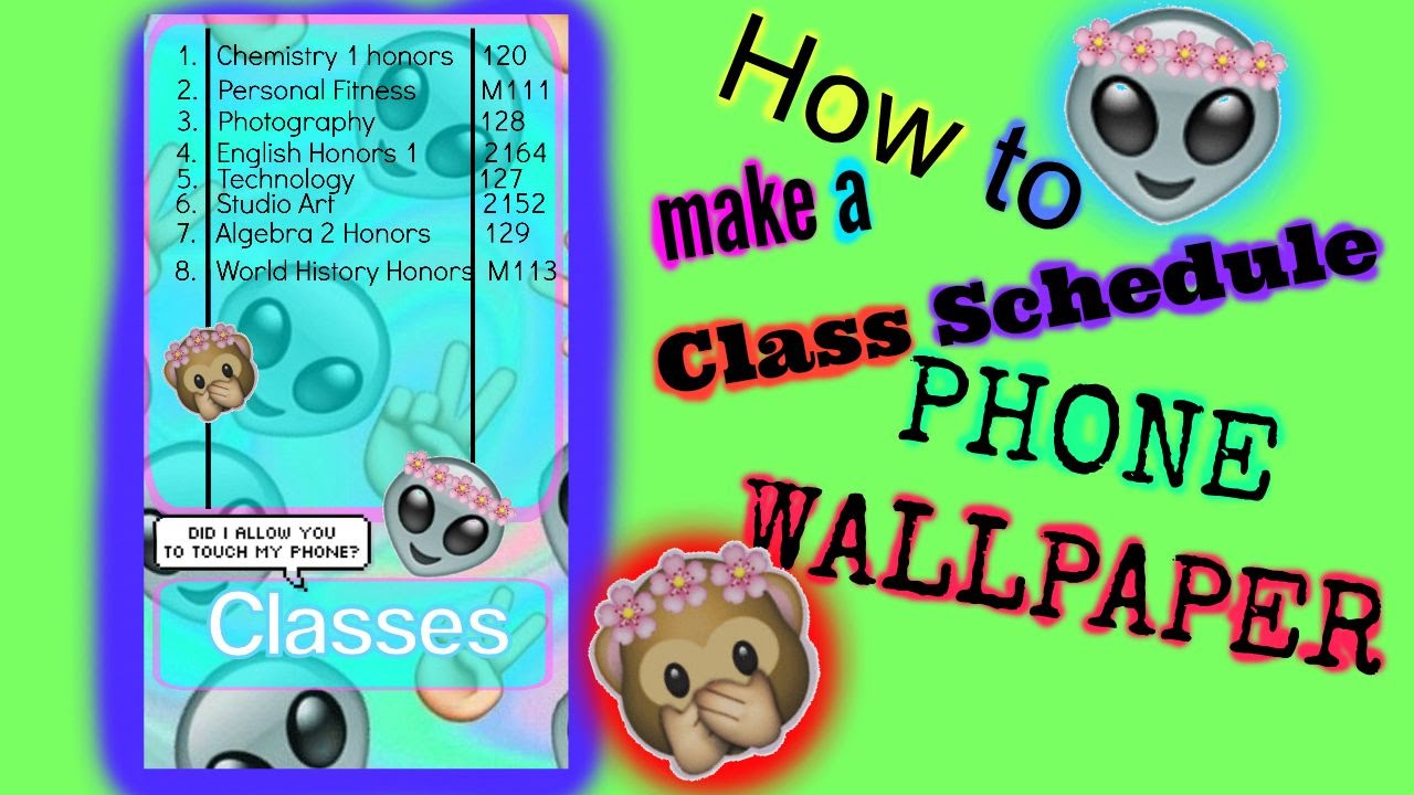 cute wallpapers for middle schoolers 0037