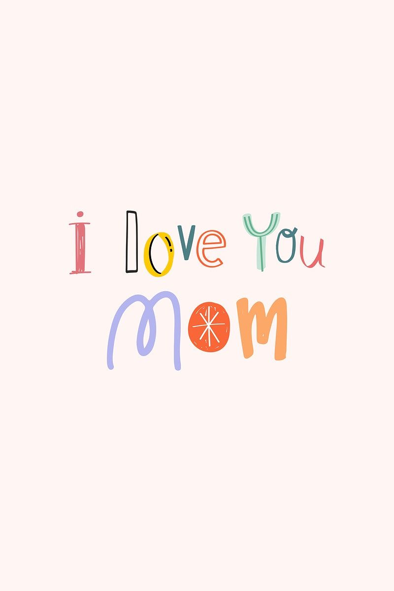 cute wallpapers for moms 0044