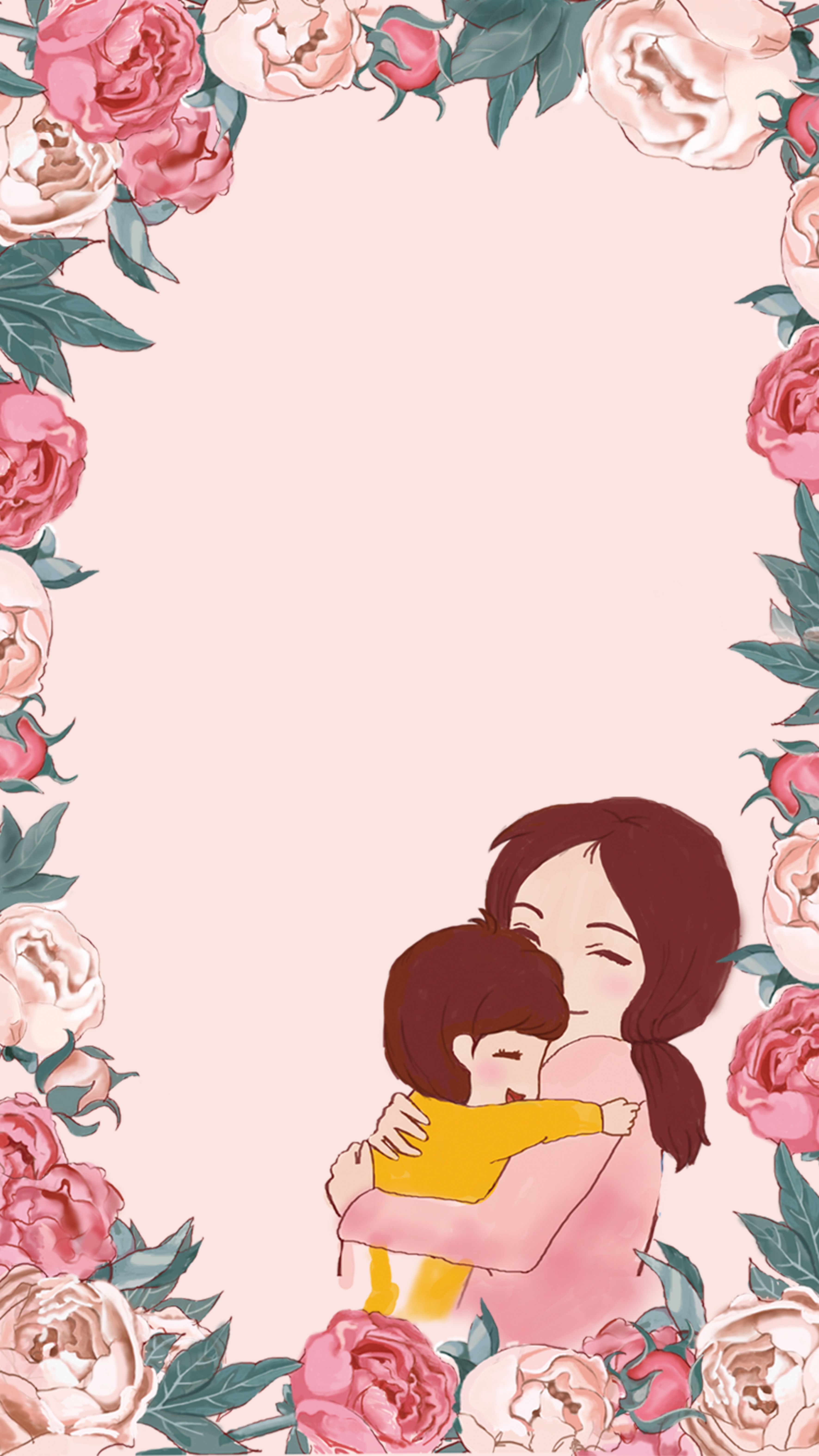 cute wallpapers for moms 0045