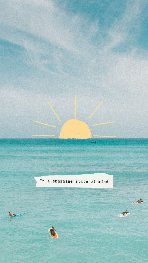 cute wallpapers good vibes 0017