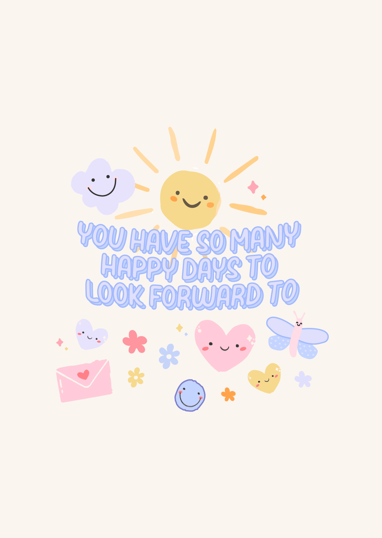 cute wallpapers good vibes 0019