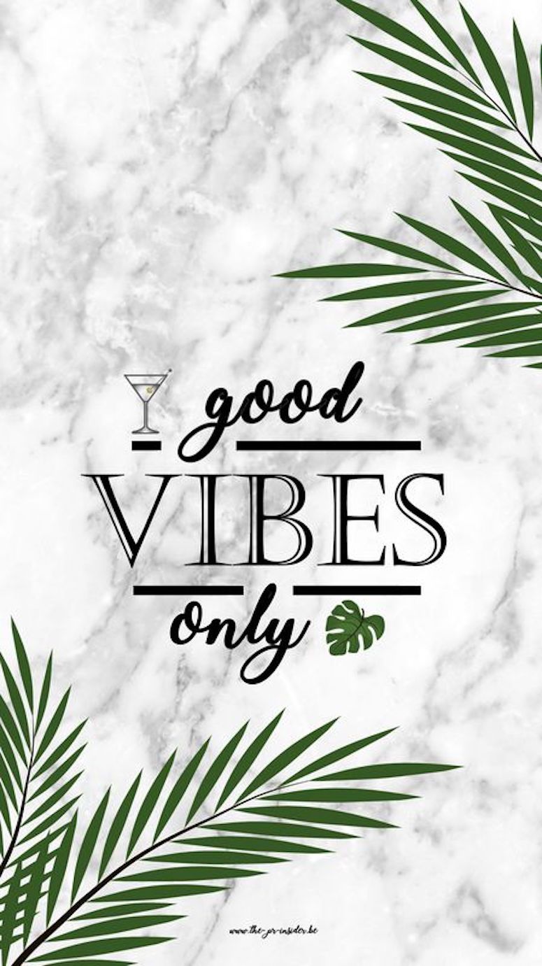 cute wallpapers good vibes 0033