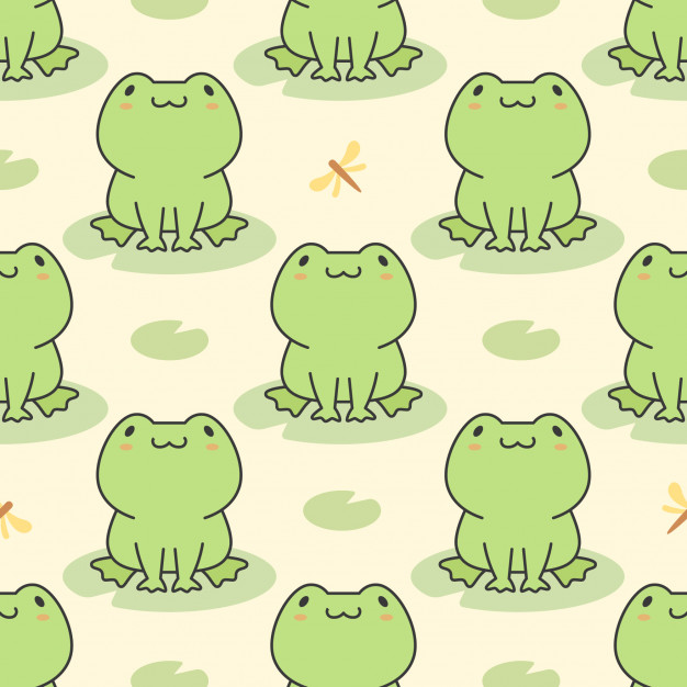 cute wallpapers green 0043