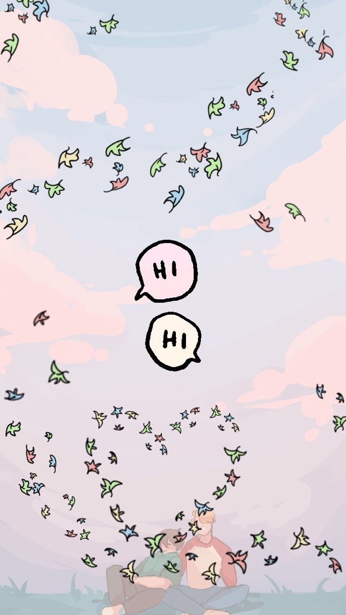 cute wallpapers heartstopper wallpaper 0014