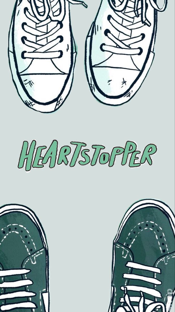 cute wallpapers heartstopper wallpaper 0043