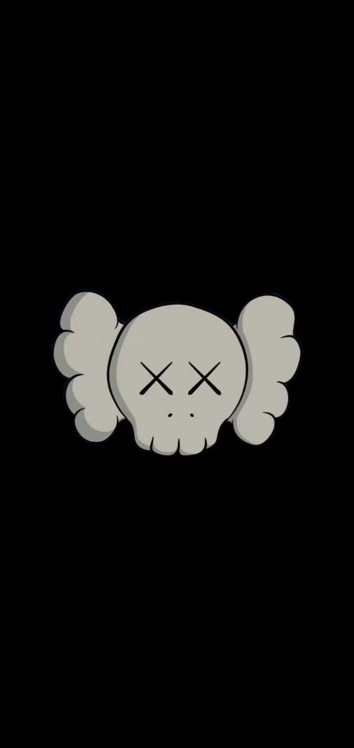 cute wallpapers Kaws 0083