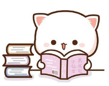 cute wallpapers Mochi Cat wallpaper 0014