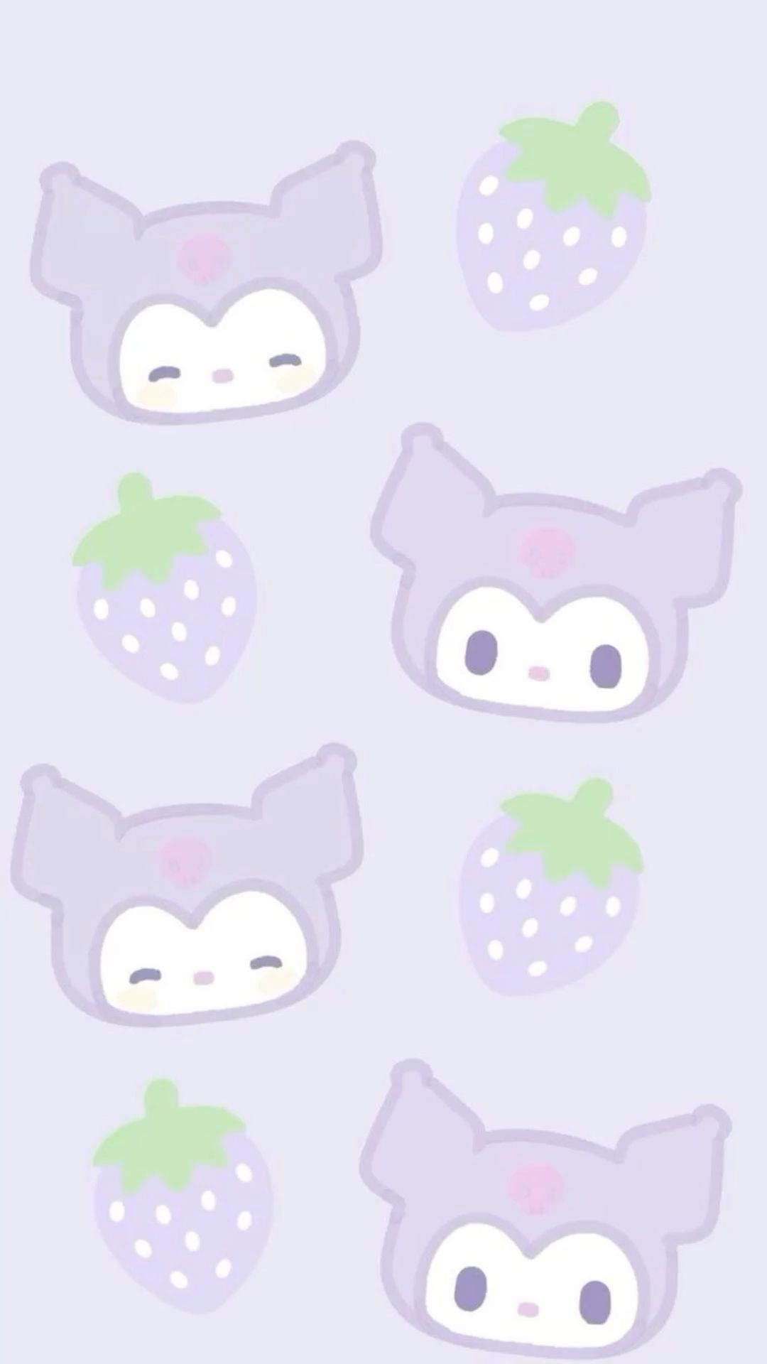 cute wallpapers My Melody 0035